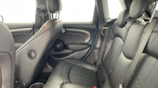 MINI Hatchback 2.0 Cooper S Exclusive Premium Plus 5dr Auto Petrol Hatchback